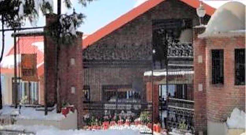 Club Mahindra Kanatal