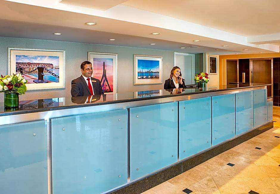 Crowne Plaza Boston - Woburn By IHG