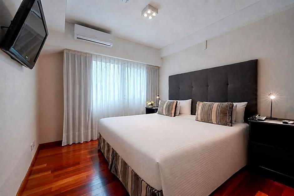 Feir's Park Hotel & Rooftop