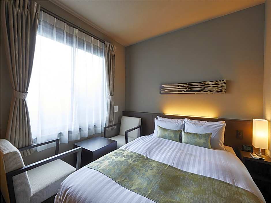 Waka Heian Shirakawa Hotel