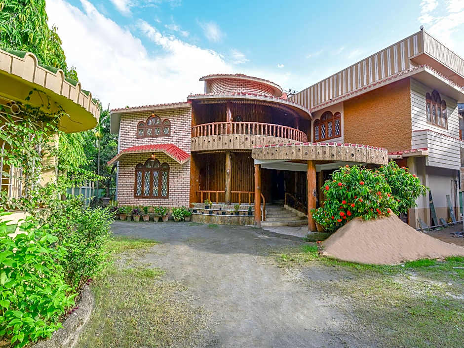 OYO 14371 Treetops Guest House – Guwahati, TX