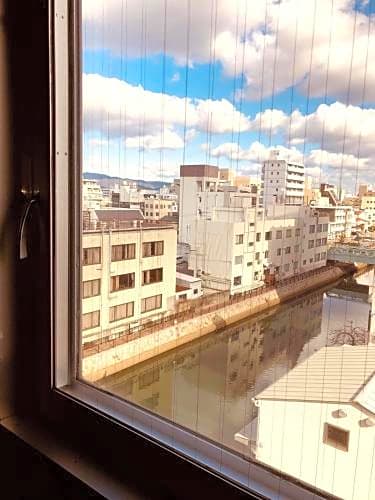 Business Hotel Kawashima - Vacation STAY 27226v