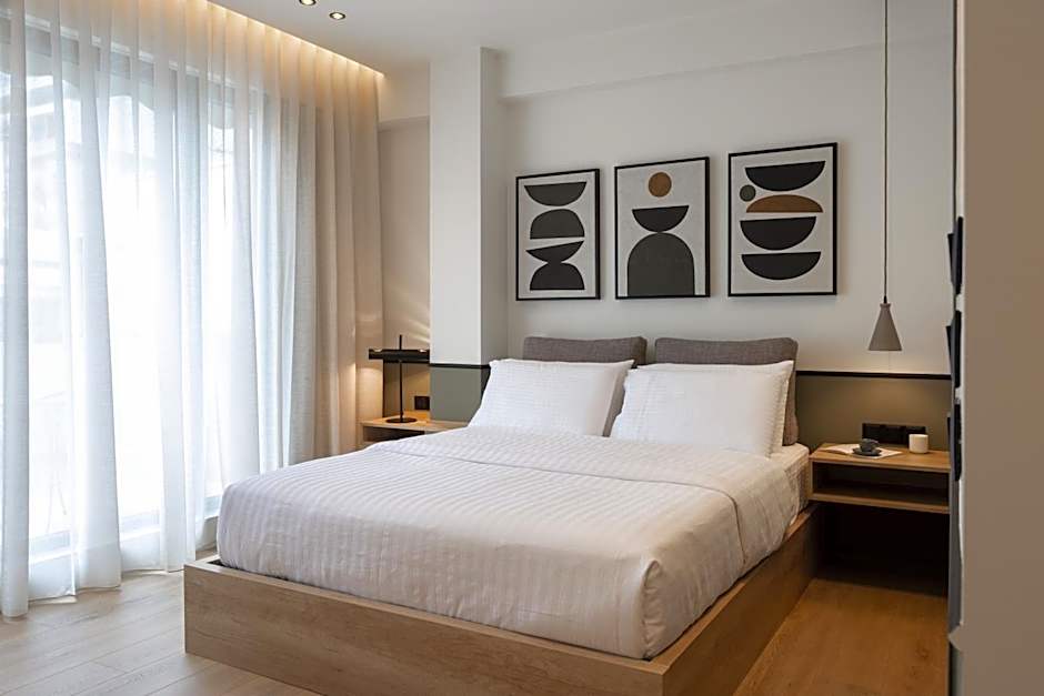 Rebalance Apartments