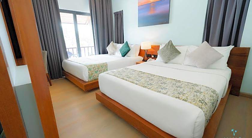 MIMPI PERHENTIAN