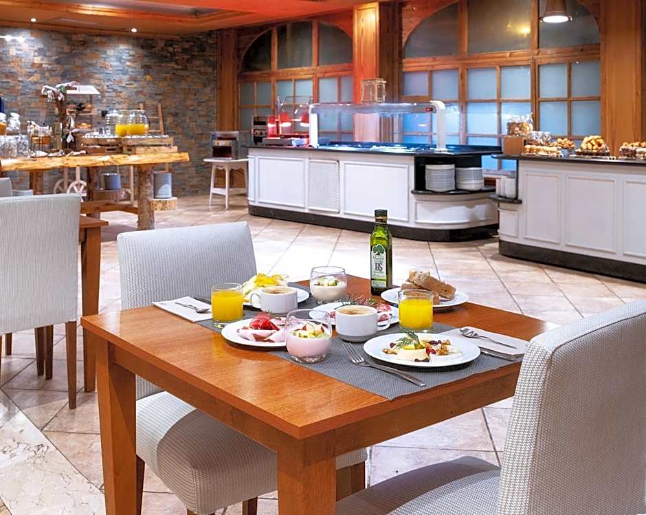 Hotel Vielha Val d'Arán, Affiliated by Meliá