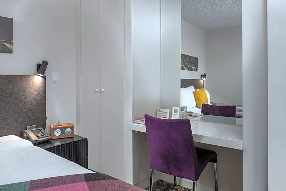 City Limits Hotel Apartments