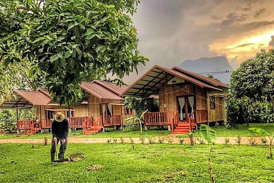 Chiang Dao Reset