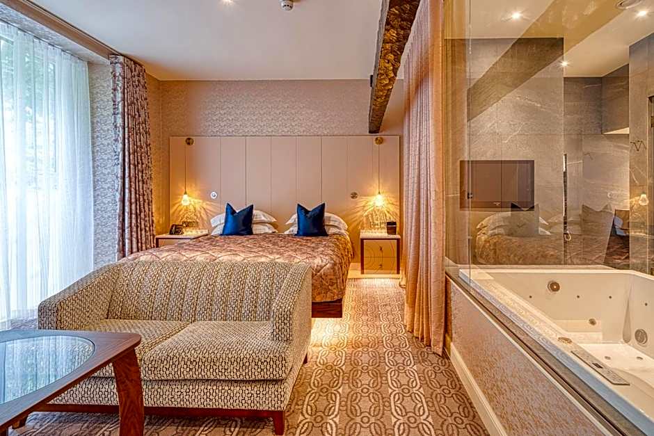 Ambleside Salutation Hotel & Spa, BW Premier Collection