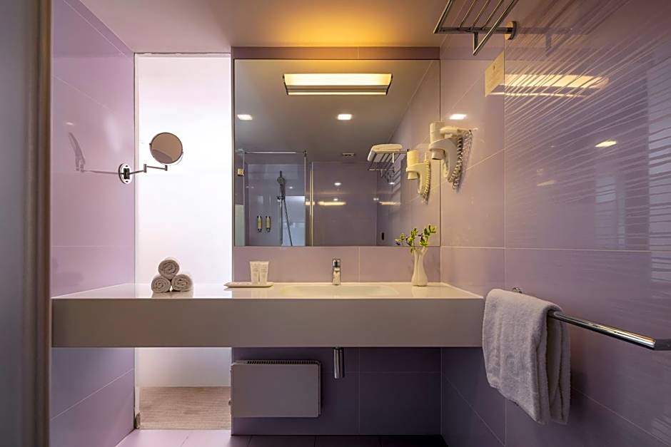 Vitality Hotel Punta