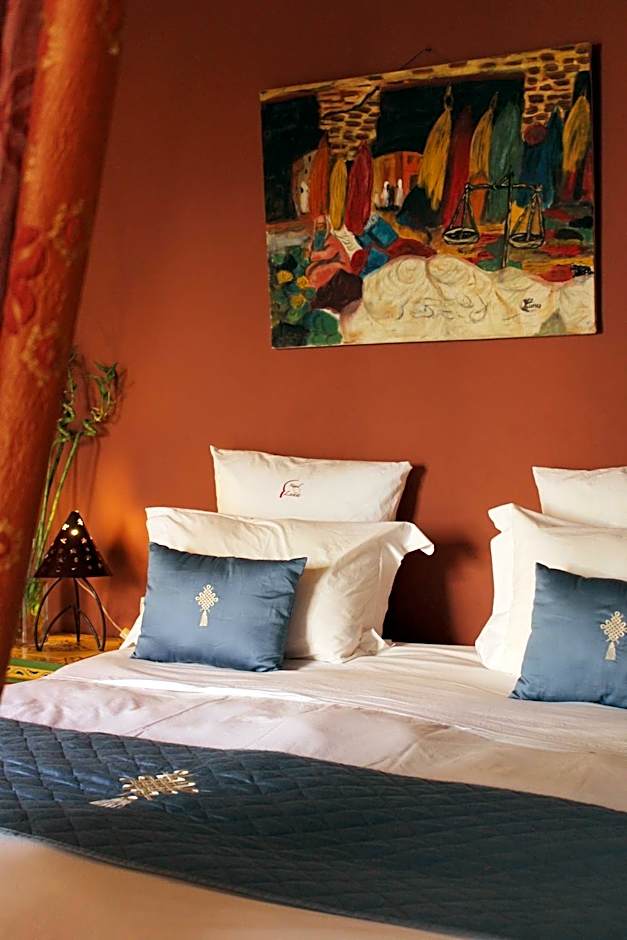 Riad Léna & Spa