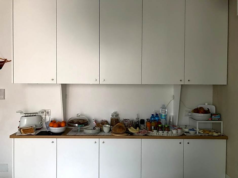 B&B Mare di Fuori