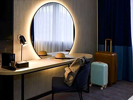 Privilege Double Room