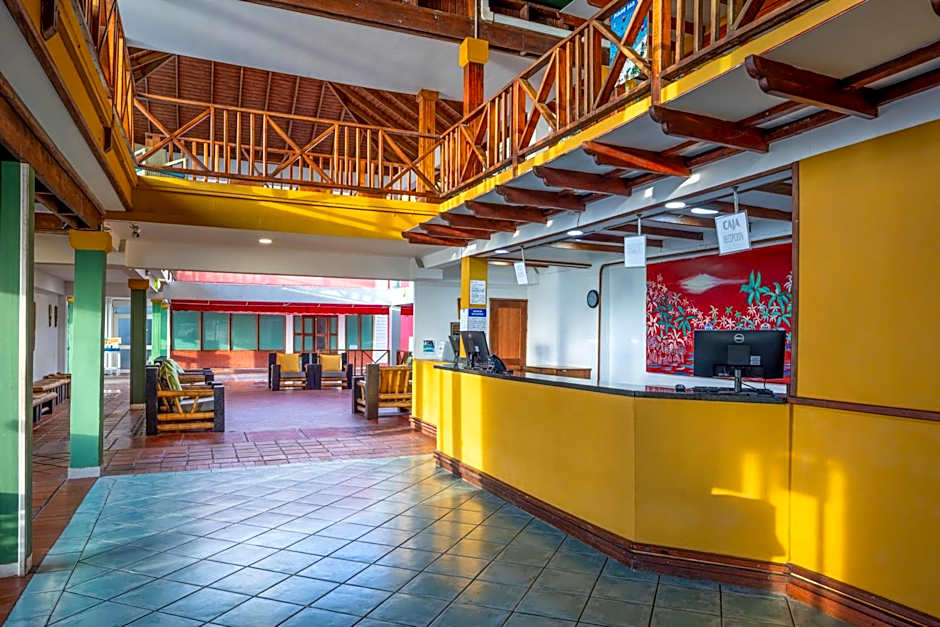 Decameron San Luis - All Inclusive