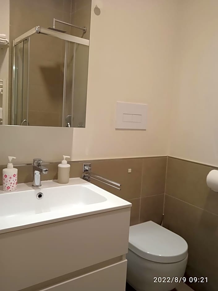 Piano Nobile by Napoliapartments