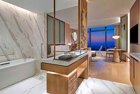 Executive King Room