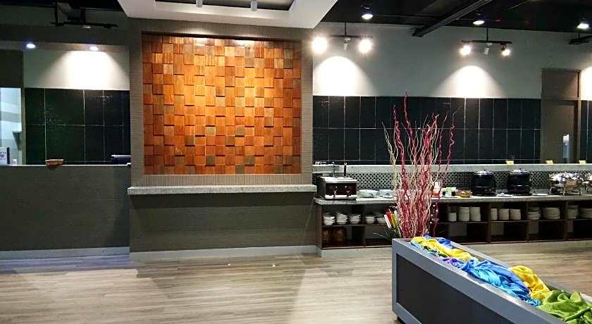 Purnama Hotel Limbang