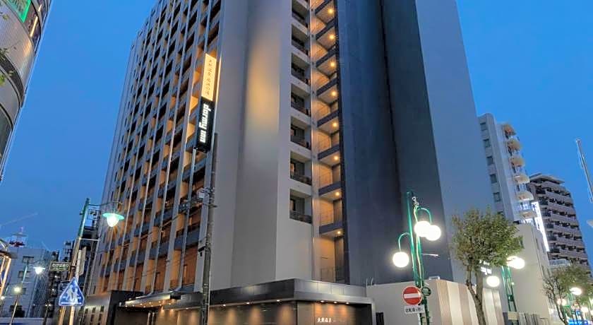 Dormy Inn Kawasaki Natural Hot Spring
