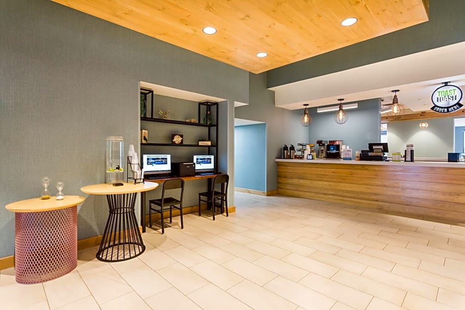 Holiday Inn - Boone - University Area, an IHG Hotel