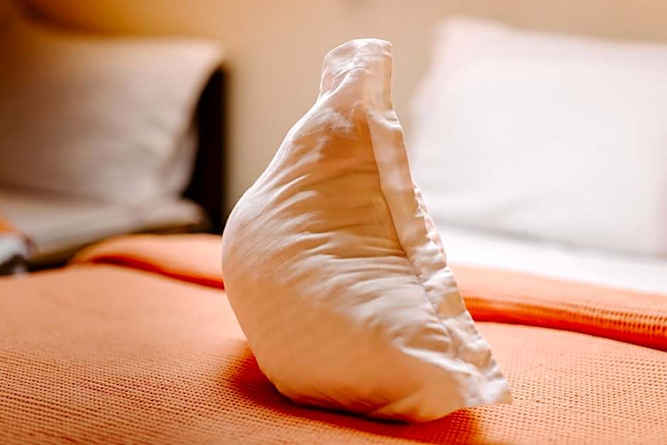 Casa Maria Magdalena