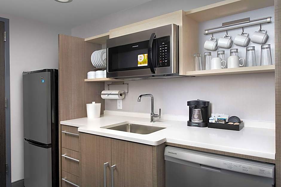 Home2 Suites by Hilton Hattiesburg