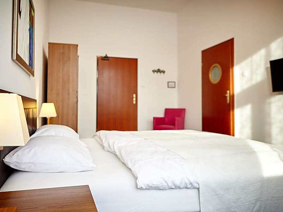 Pensjonat Pod Jemiołą