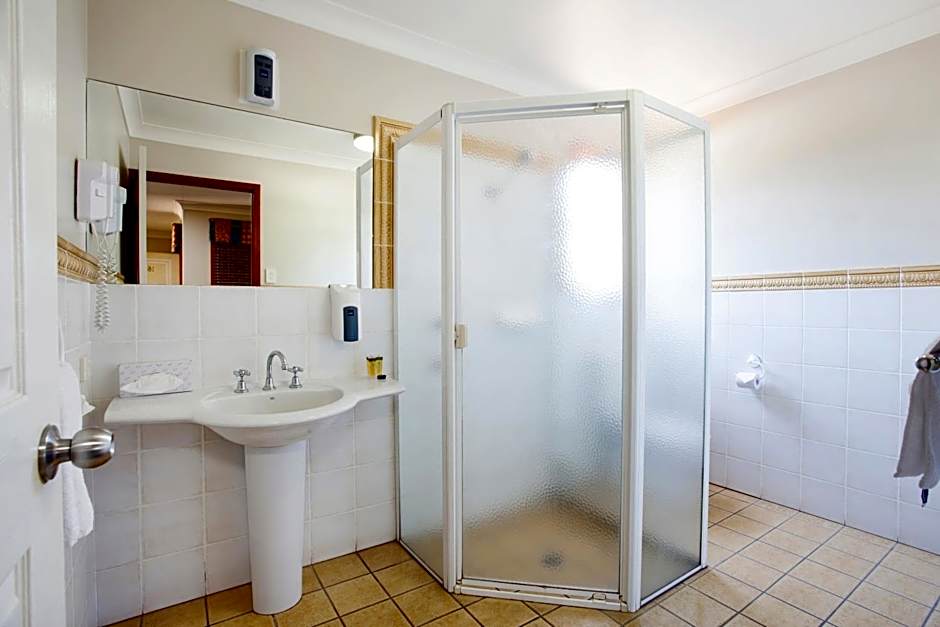 Nightcap at Federal Hotel Toowoomba