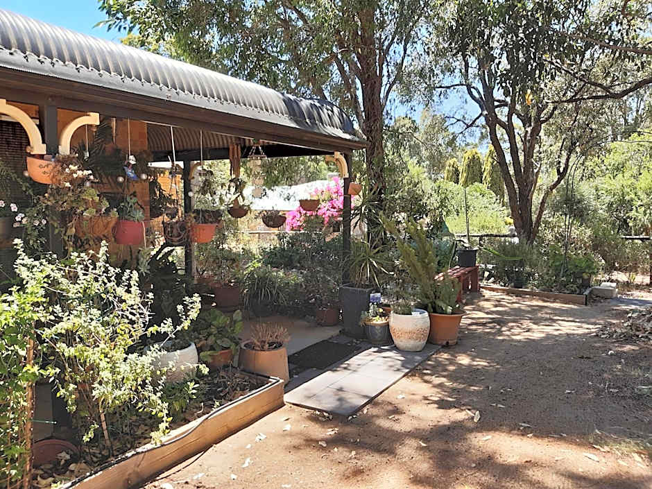 Mundaring Bed and Breakfast