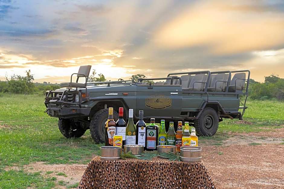 Tangala Safari Camp