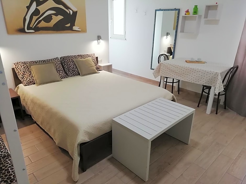 B&B DreAm Porto Cesareo