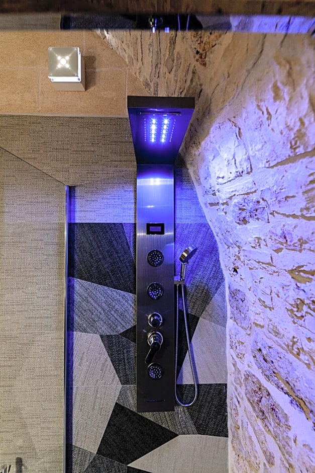 Il Piccolo Borgo - Suite Superior