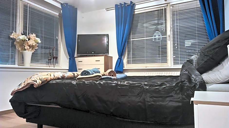 Breakfast at Carin’s