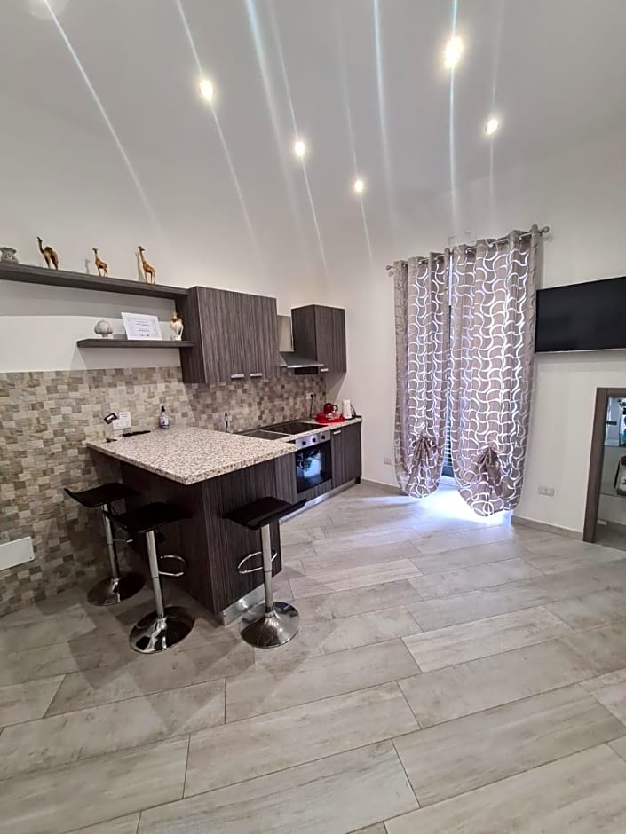 Costantinopoli Suite