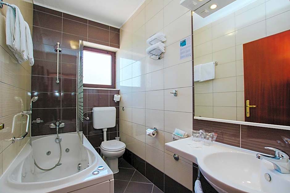 Hotel Vila Tina