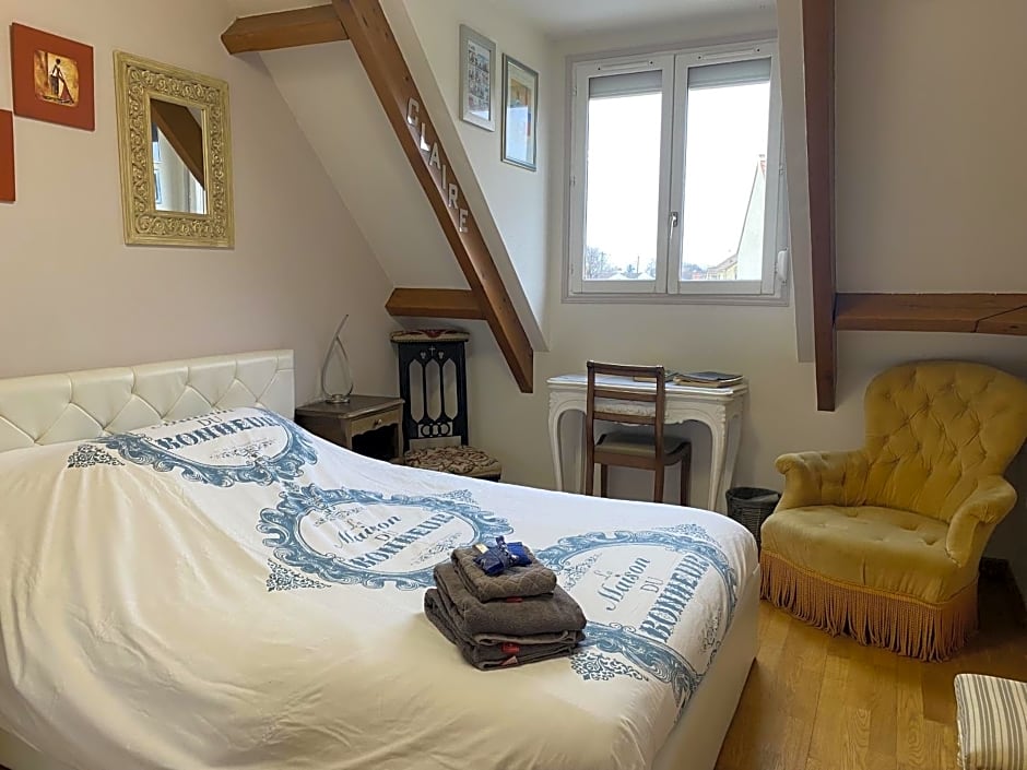 La Maison Du Bonheur