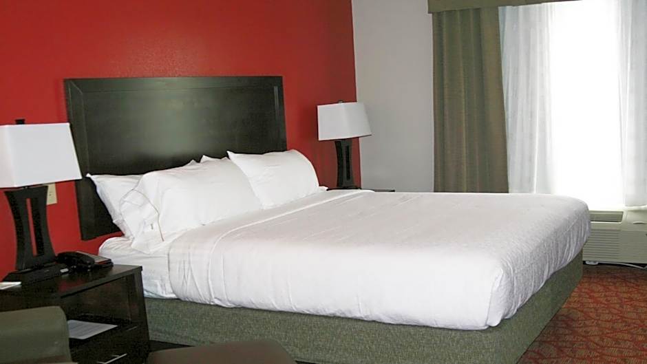 Holiday Inn Guin By IHG