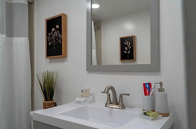 Tides Condominiums