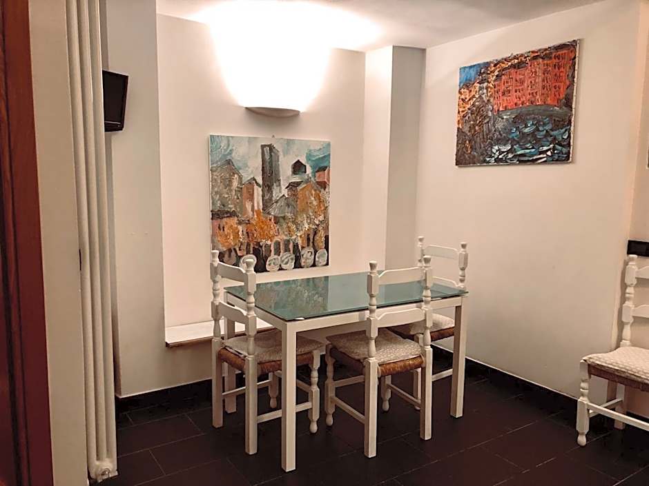 Affittacamere Monterosso 5 Terre