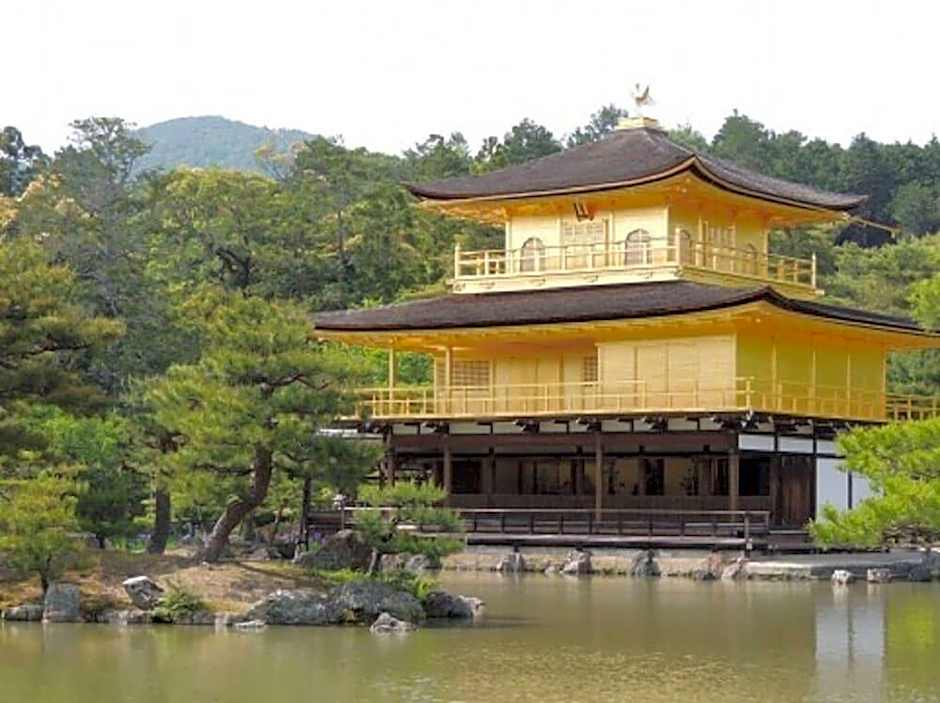 Kamiza-an Kamanza-Tei