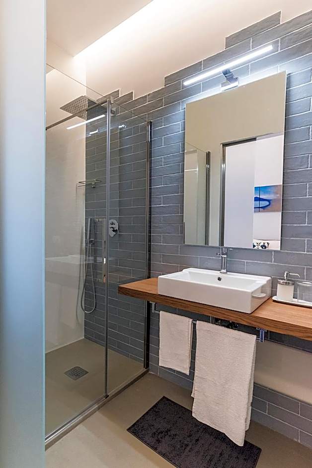 A Misura Duomo Rooms & Apartment - LS Accommodations