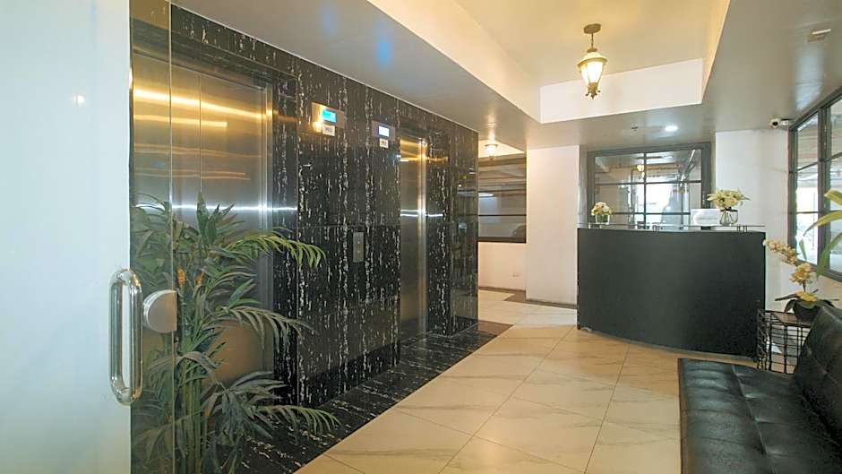 59 Xavierville by RedDoorz