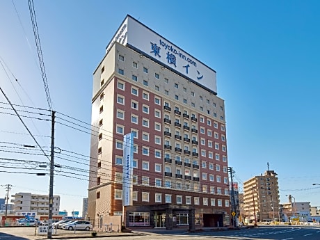 Toyoko Inn Shin-Yamaguchi-Eki Shinkansen-Guchi