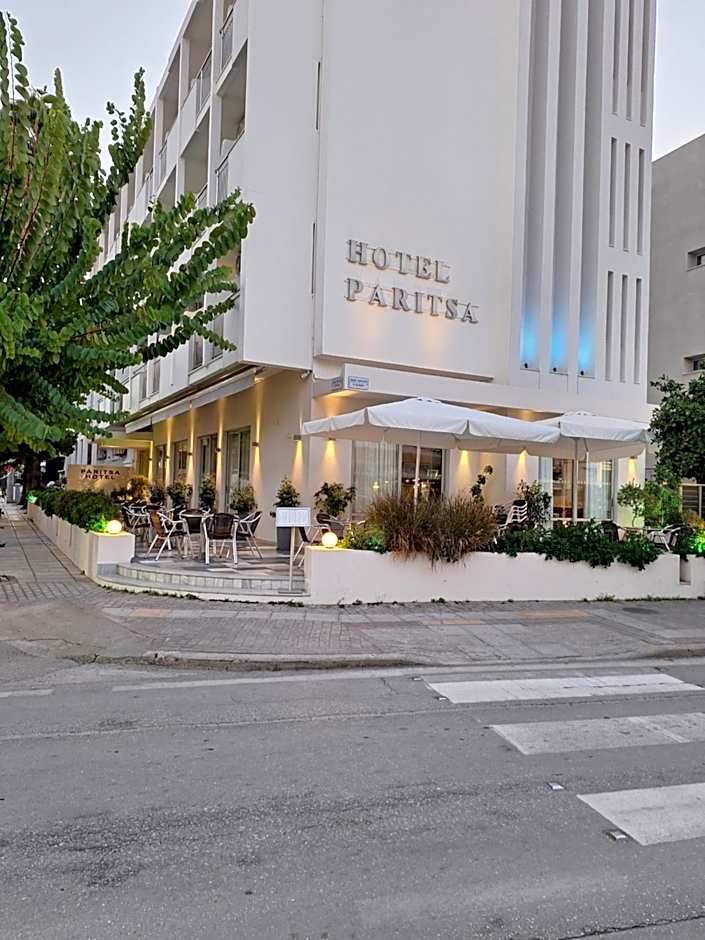 Paritsa Hotel