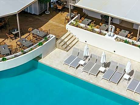 Diana Palace Hotel Zakynthos