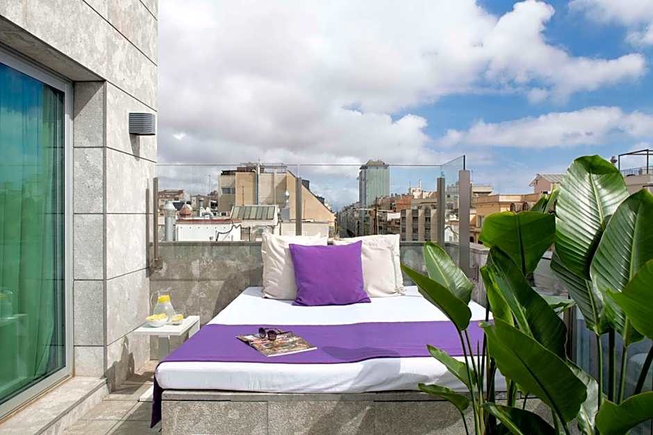 Allegro Barcelona