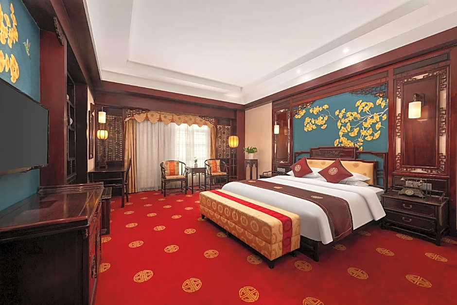 Homeland International Hotel