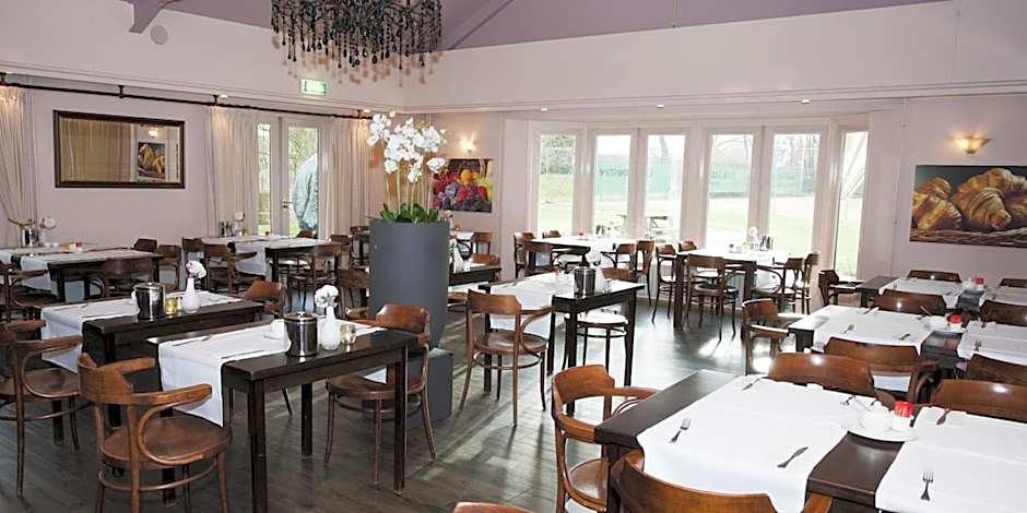 Fletcher Hotel Restaurant Heidehof