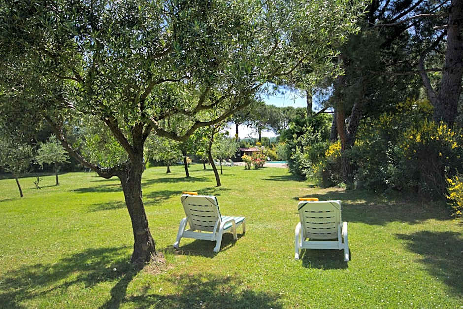 Hotel Panoramic Montepulciano