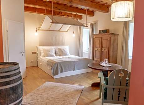 Bierhotel Ranklleiten Almtal