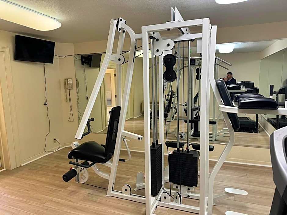 Quality Inn Harriman