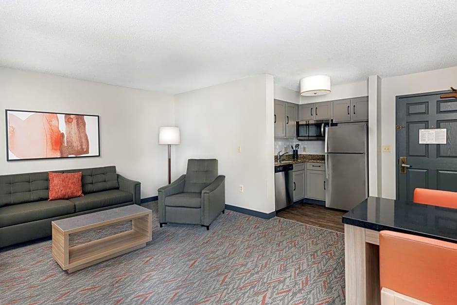 Candlewood Suites Eagan Arpt South Mall Area By IHG